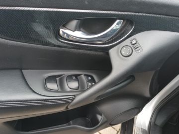 Nissan X-Trail 360 1.6 dCi NAVI 4 x KAMERA  EL. GLAS-HU