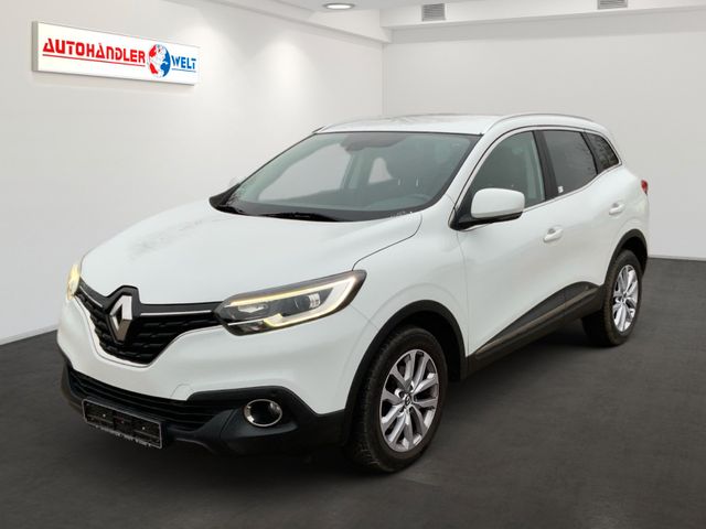 Renault Kadjar 1.2 TCe Experience AAC PDC Navi AHK BOSE