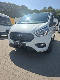 Ford Transit Custom - 4