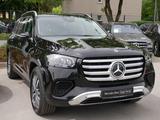 Mercedes-Benz GLS 450 d 4MATIC+Burmester+Multi-Beam+Ambiente - Mercedes-Benz Ambiente