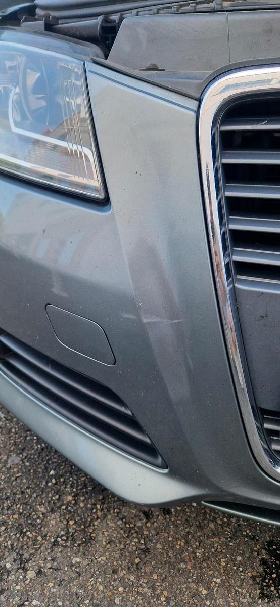 Audi A3 2010 — photo 12