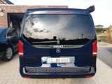 Mercedes-Benz Mercedes V220 Marco Polo Küche - Angebote entsprechen deinen Suchkriterien