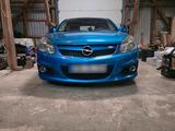 Opel opel vectra c opc - Opel Vectra: Opc