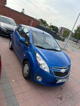 Chevrolet Spark 1.0 LS LS - Chevrolet Spark: Kleinwagen, 1.0