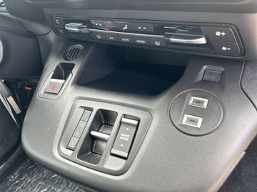 Fiat Doblo Kombi N1 1.5 L2 Diesel Autom. Tempomat
