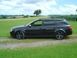 Audi RS6 Plus 4.2  275/999 tiptronic quattro Avant - - Audi RS6: Plus