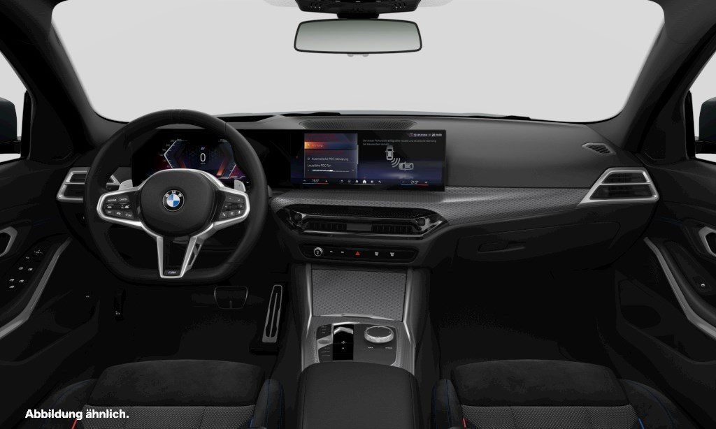 BMW 330 - Bild 3