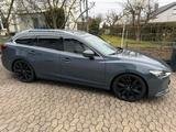 Mazda Top gepflegter Mazda 6 Sports Line zu verk... - Mazda: Mazda6 Top