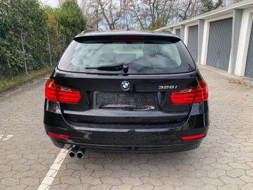 BMW 328 - 4