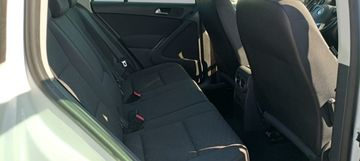 Volkswagen Tiguan - 10