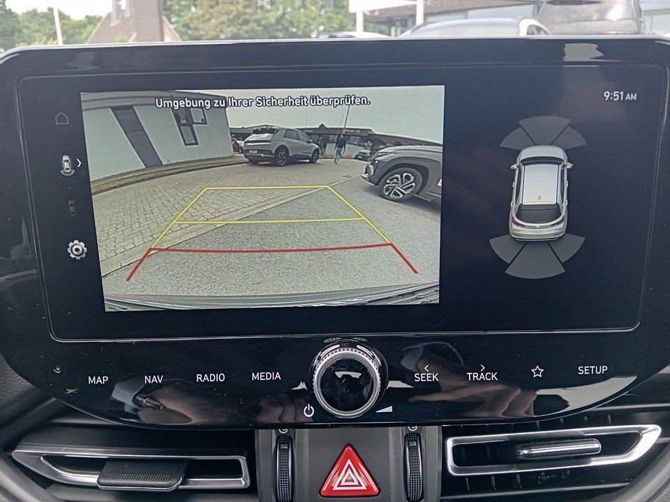 Hyundai i30 – Bild 19