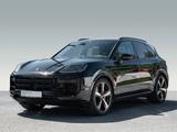 Porsche Cayenne Turbo E-Hybrid PDCC AHK Pano HUD 22'' - Porsche Cayenne Gebrauchtwagen in Stuttgart