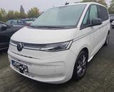 Volkswagen T7 Multivan 1.4 TSI eHybrid Style - PANO / 360° - Volkswagen T7 Multivan mit Panoramadach