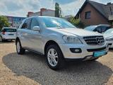 Mercedes-Benz ML 280 CDI 4MATIC*Autom.*Leder*Navi*Xenon*AHK* - Mercedes-Benz ML 280 aus 2006