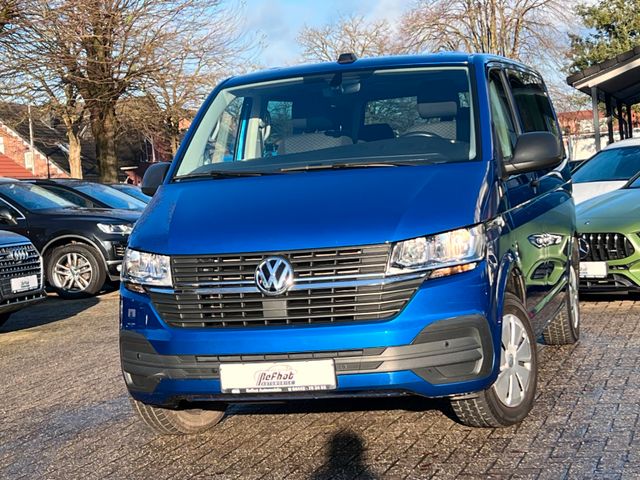 Volkswagen T7 Multivan 2.0  7.Sitzer / Scheckheft / 1.Hand