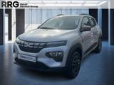 Dacia Spring ELECTRIC EXTREME 27kWh BATTERIEKAUF - silberne Dacia Spring