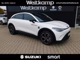 Smart #3 Pro+ (66kWh) Pano.-Dach/KeylessGo/Sitzhzg. - Smart #3: Limousine