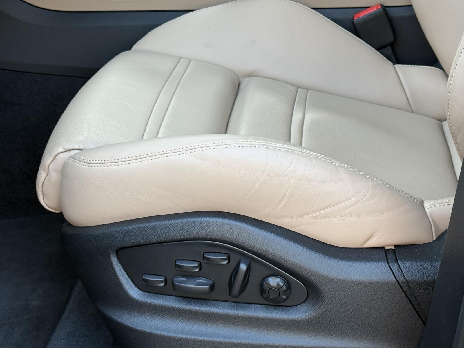 Porsche Cayenne E-Hybrid Coupe SPORTDESIGN*INNODRIVE*22