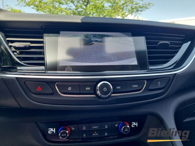 Insignia INNOVATION 1.5 Turbo, AGR, LED, ACC, Ap