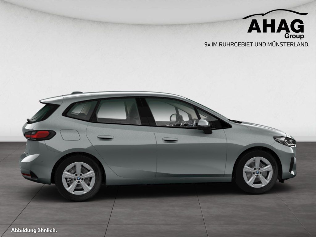 BMW 220 Active Tourer - Bild 8