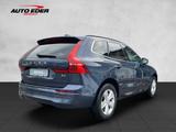 Volvo XC 60 Core 2WD Bluetooth Navi LED Klima - Volvo XC60 mit Benzin-Antrieb: Sitzheizung