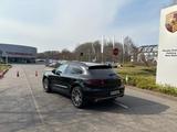 Porsche Macan S Approved Garantie bis 30.05.2026 - Porsche Macan Gebrauchtwagen in Hamburg