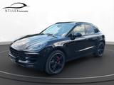 Porsche Macan Turbo 1. Hand Approved! Sport-Design - Porsche Gebrauchtwagen in Siegen