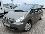 Citroën Xsara Picasso 1.6 Style Klimaauto PDC 1. Hand - Citroën Xsara Picasso: Style
