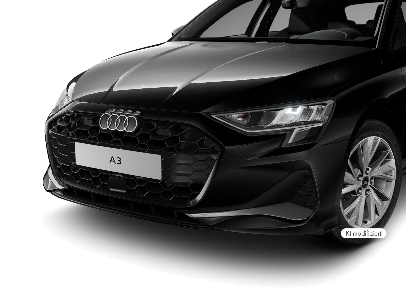 Audi A3 - Bild 8