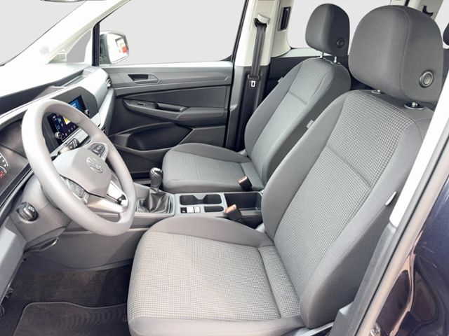 Caddy KOMBI 1.5 TSI SHZ PDC KLIMA FLUEGLTUEREN