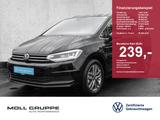 Volkswagen Touran 1.5 TSI DSG Comfortline 7-Sitze NAVI ALU
