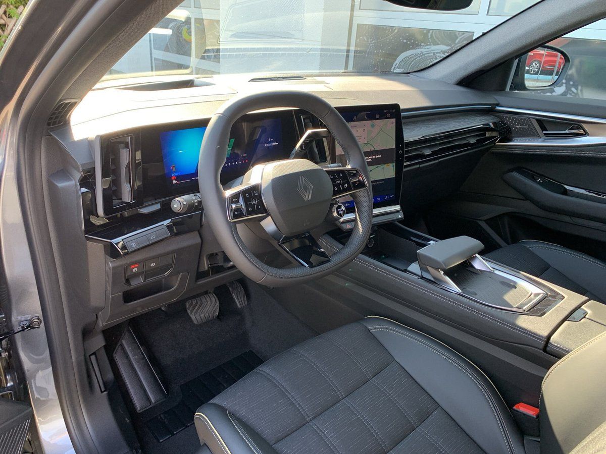 Renault Austral - Bild 10