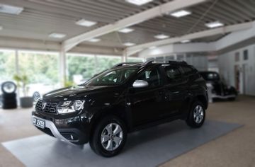 Dacia Duster - 6