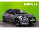 Peugeot 208 1.2PureTech Allure+LED+CARPLAY+SHZ+PDC - gebrauchte Peugeot 208 aus dem Jahr 2023