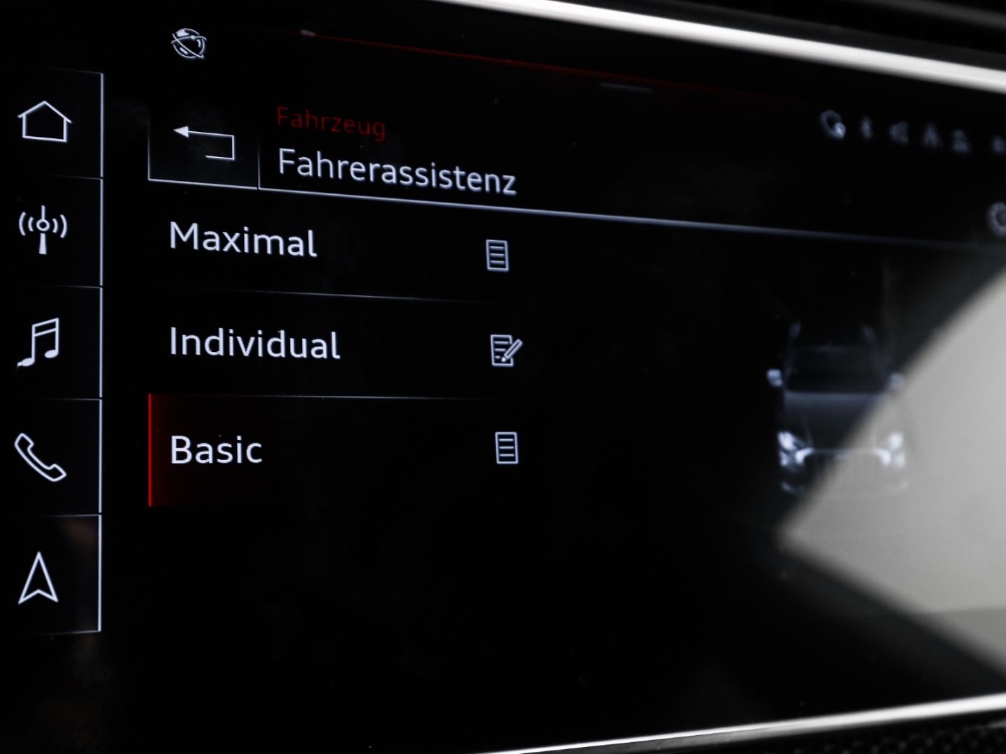 Audi Q8 - Bild 16