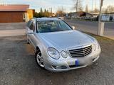 Mercedes-Benz Mercedes Benz E 280 CDI - Mercedes-Benz E 280 mit Diesel-Antrieb: Kombi