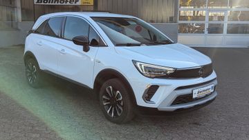Bild 6 Opel Crossland (X) Crossland Elegance AT AHK/NAVI/PDC vo+hi+Cam/AGR