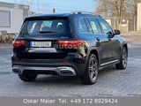 Mercedes-Benz GLB 250 4MATIC AMG 360° AHK SHZ 1. Hand - : Alcantara, Geländewagen