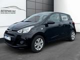 Hyundai i10 AUTOMATIK *KLIM*PDC*HU/AU* - Hyundai i10: Automatik
