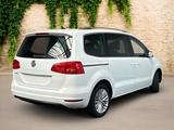 Volkswagen Sharan 2.0 TDI 4MOT BMotion Tech Highline Hi... - Volkswagen Sharan in Wiesbaden