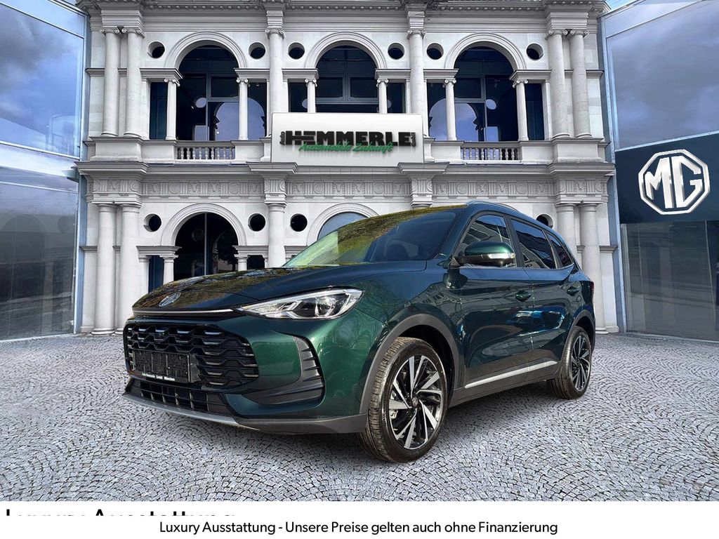 ZS HEV LUXURY! *WEIHNACHTSAKTION*