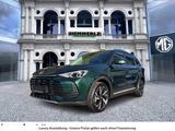 MG ZS HEV LUXURY! *WEIHNACHTSAKTION* - MG ZS Gebrauchtwagen in München