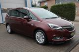 Opel Zafira C Innovation/CAM/AHK/NAVI/SCHECKH./1.HD - Opel Zafira Gebrauchtwagen in Dortmund