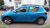 Dacia Sandero Stepway Anniversary 0.9 TCe 90 | 20000km