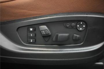 2009 BMW X6 缩略图 32