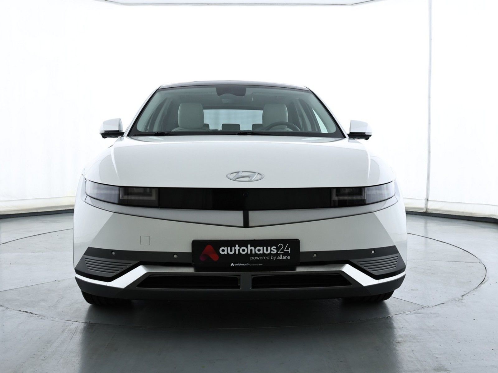 Hyundai IONIQ 5 77,4 Uniq 4WD LED|Navi|360°|Relax|Pano imagem 2