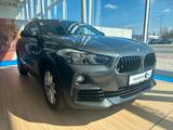BMW X2 sDrive 20i Aut. HeadUp Kamera ACC Sportsitze - BMW X2: Limousine