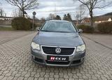 Volkswagen Passat Variant Sportline - Volkswagen Passat Variant: Sportline