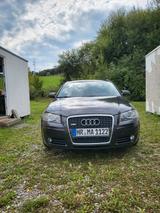 Audi A3 3.2 quattro DSG S line Sport. Sportback S... - Audi A3 aus 2005: Line