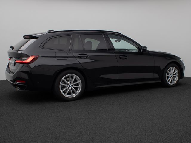 Foto Nummer 6: BMW 318d